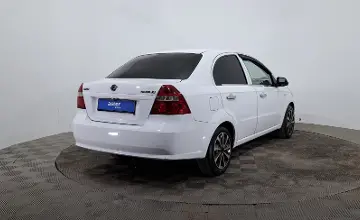 Ravon Nexia R3 2019 года за 3 990 000 тг. в Астана
