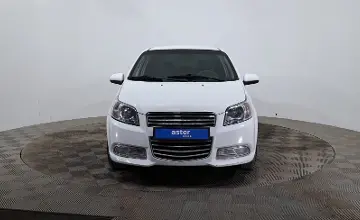 Ravon Nexia R3 2019 года за 3 990 000 тг. в Астана фото 2