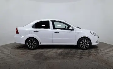 Ravon Nexia R3 2019 года за 3 990 000 тг. в Астана фото 4