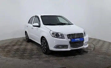Ravon Nexia R3 2019 года за 3 990 000 тг. в Астана фото 3