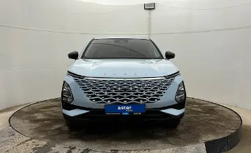 OMODA C5 2023 года за 6 790 000 тг. в Актобе фото 2