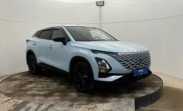 OMODA C5 2023 года за 6 790 000 тг. в Актобе фото 3