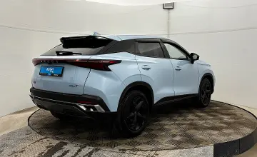 OMODA C5 2023 года за 6 790 000 тг. в Актобе
