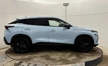 OMODA C5 2023 года за 6 790 000 тг. в Актобе фото 4