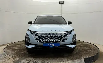 OMODA C5 2023 года за 6 790 000 тг. в Актобе фото 2