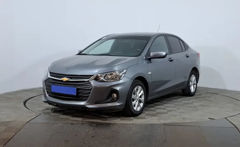 Chevrolet Onix 2023 года за 4 990 000 тг. в Астана