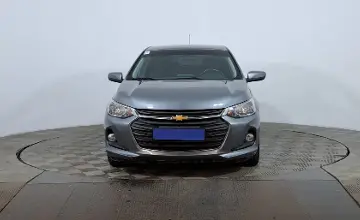 Chevrolet Onix 2023 года за 4 990 000 тг. в Астана фото 2