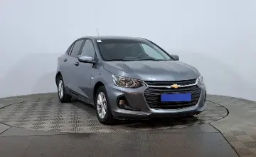 Chevrolet Onix 2023 года за 4 990 000 тг. в Астана фото 3