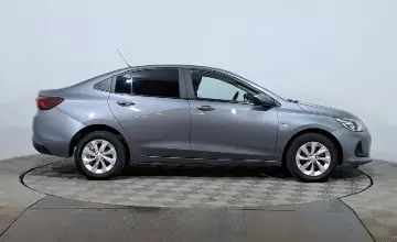Chevrolet Onix 2023 года за 4 990 000 тг. в Астана фото 4