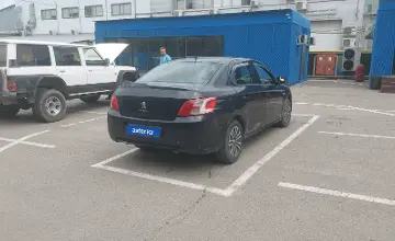Peugeot 301 2016 года за 1 590 000 тг. в Алматы фото 3