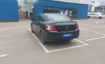Peugeot 301 2016 года за 1 590 000 тг. в Алматы фото 4