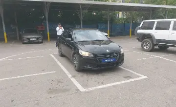 Peugeot 301 2016 года за 1 590 000 тг. в Алматы фото 2