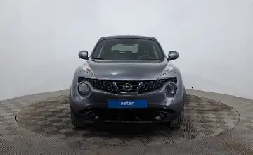 Nissan Juke 2012 года за 4 790 000 тг. в Астана фото 2