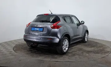 Nissan Juke 2012 года за 4 790 000 тг. в Астана