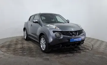 Nissan Juke 2012 года за 4 790 000 тг. в Астана фото 3