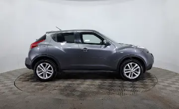 Nissan Juke 2012 года за 4 790 000 тг. в Астана фото 4