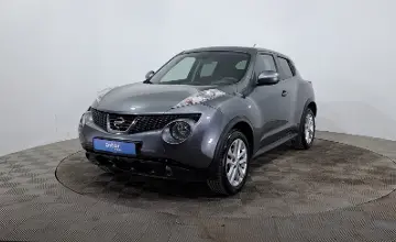 Nissan Juke 2012 года за 4 790 000 тг. в Астана фото 1