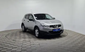 Nissan Qashqai 2013 года за 5 000 000 тг. в Алматы фото 3