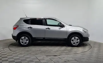 Nissan Qashqai 2013 года за 5 000 000 тг. в Алматы фото 4