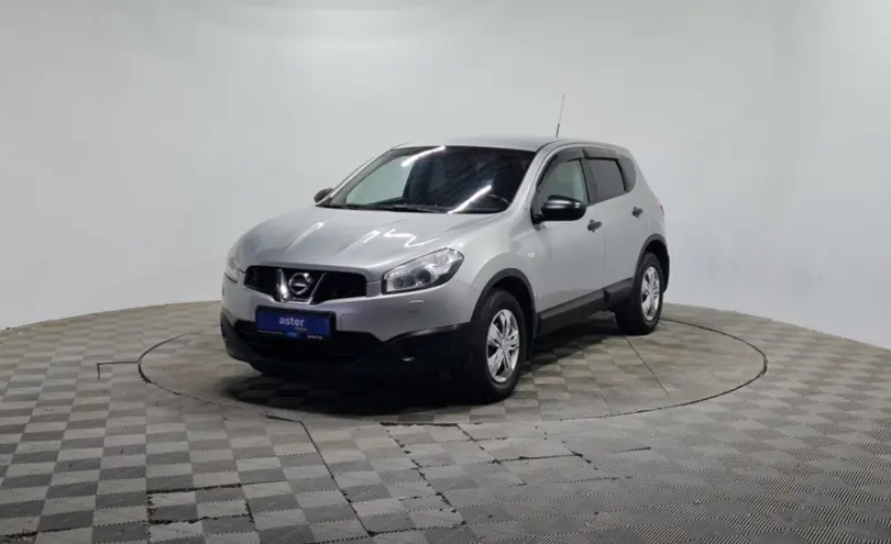 Nissan Qashqai 2013 года за 5 000 000 тг. в Алматы