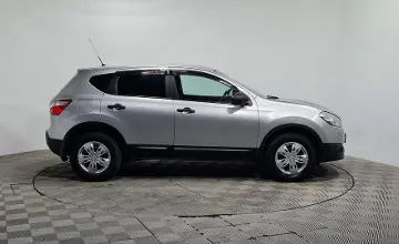 Nissan Qashqai 2013 года за 5 000 000 тг. в Алматы фото 4