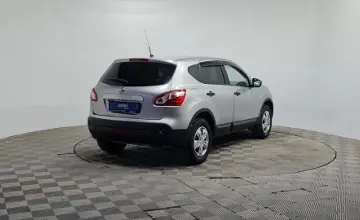 Nissan Qashqai 2013 года за 5 000 000 тг. в Алматы