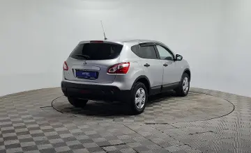 Nissan Qashqai 2013 года за 5 000 000 тг. в Алматы