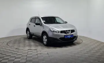 Nissan Qashqai 2013 года за 5 000 000 тг. в Алматы фото 3