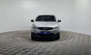 Nissan Qashqai 2013 года за 5 000 000 тг. в Алматы фото 2