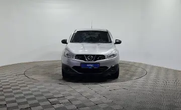 Nissan Qashqai 2013 года за 5 000 000 тг. в Алматы фото 2