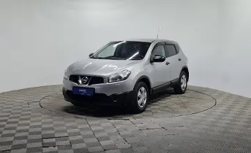 Nissan Qashqai 2013 года за 5 000 000 тг. в Алматы фото 1