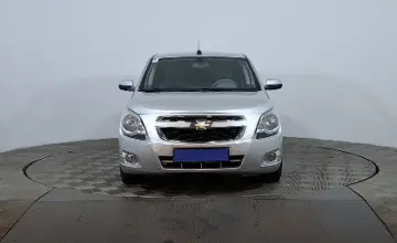 Chevrolet Cobalt 2021 года за 3 790 000 тг. в Астана фото 2