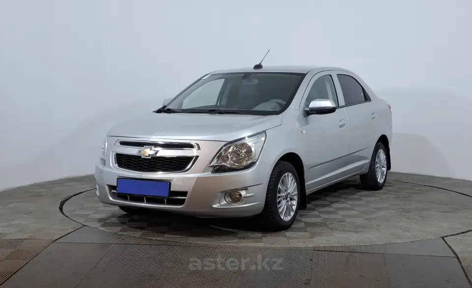 2021 Chevrolet Cobalt