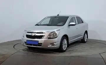 Chevrolet Cobalt 2021 года за 3 790 000 тг. в Астана фото 1