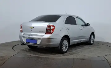 Chevrolet Cobalt 2021 года за 3 790 000 тг. в Астана