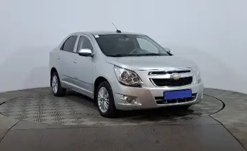 Chevrolet Cobalt 2021 года за 3 790 000 тг. в Астана фото 3