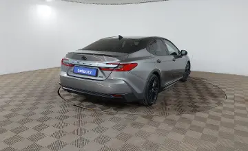 Toyota Camry 2024 года за 20 490 000 тг. в Шымкент