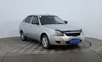 LADA (ВАЗ) Priora 2012 года за 1 300 000 тг. в Астана фото 3