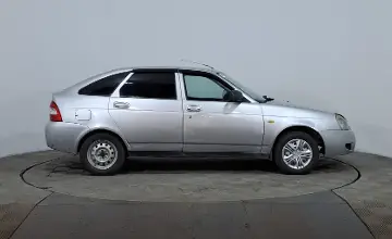 LADA (ВАЗ) Priora 2012 года за 1 300 000 тг. в Астана фото 4