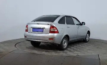LADA (ВАЗ) Priora 2012 года за 1 300 000 тг. в Астана