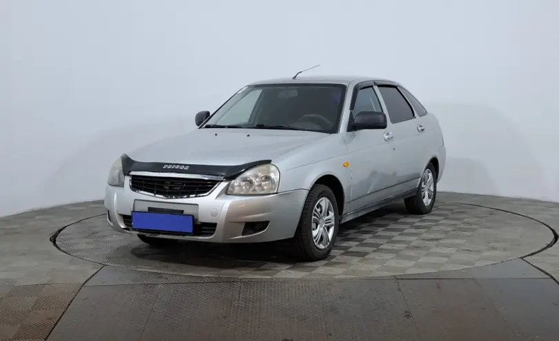 LADA (ВАЗ) Priora 2012 года за 1 300 000 тг. в Астана