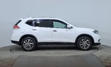 Nissan X-Trail 2015 года за 8 590 000 тг. в Астана фото 4