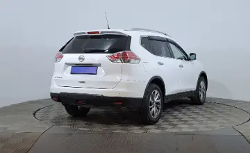 Nissan X-Trail 2015 года за 8 590 000 тг. в Астана
