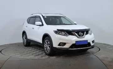 Nissan X-Trail 2015 года за 8 590 000 тг. в Астана фото 3