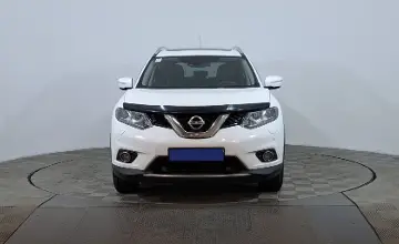 Nissan X-Trail 2015 года за 8 590 000 тг. в Астана фото 2