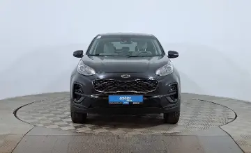 Kia Sportage 2021 года за 8 850 000 тг. в Астана фото 2