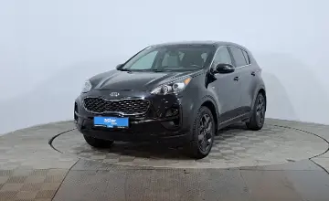 Kia Sportage 2021 года за 8 850 000 тг. в Астана фото 1