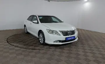 Toyota Camry 2014 года за 8 690 000 тг. в Шымкент фото 3