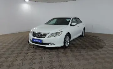 Toyota Camry 2014 года за 8 690 000 тг. в Шымкент фото 1