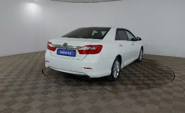 Toyota Camry 2014 года за 8 690 000 тг. в Шымкент